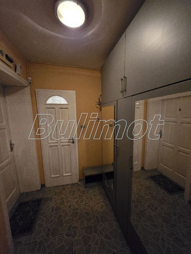 Продава 2-СТАЕН, гр. Варна, Окръжна болница-Генерали, снимка 4 - Апартаменти - 53083703