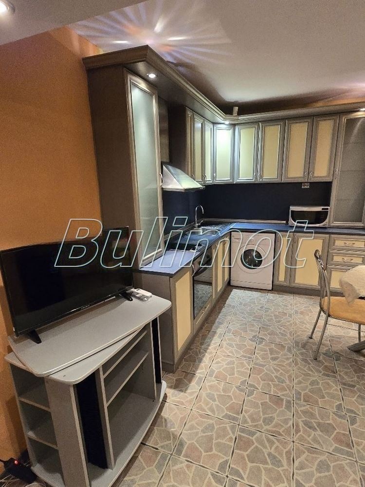 Продава 2-СТАЕН, гр. Варна, Окръжна болница-Генерали