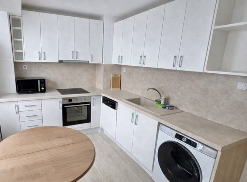 Продава 2-СТАЕН, гр. Пловдив, Кючук Париж