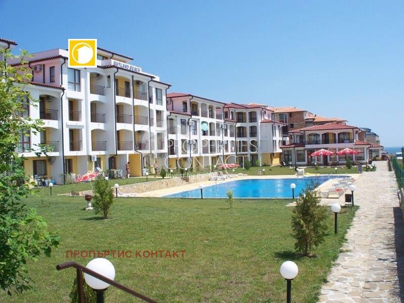 Продава 2-СТАЕН, с. Равда, област Бургас, снимка 15 - Апартаменти - 53577434