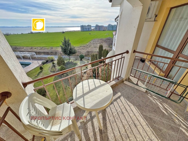 Продава 2-СТАЕН, с. Равда, област Бургас, снимка 13 - Апартаменти - 53577434