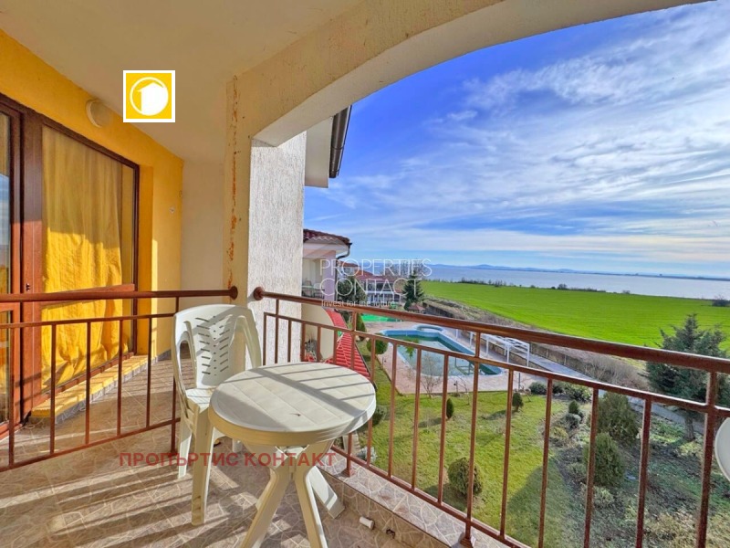 Продава 2-СТАЕН, с. Равда, област Бургас, снимка 11 - Апартаменти - 53577434