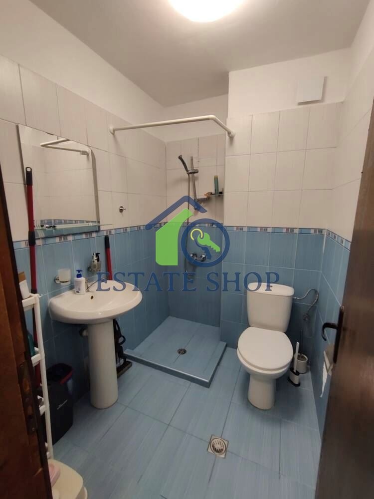 Продава 2-СТАЕН, гр. Пловдив, Кючук Париж, снимка 6 - Апартаменти - 54190058