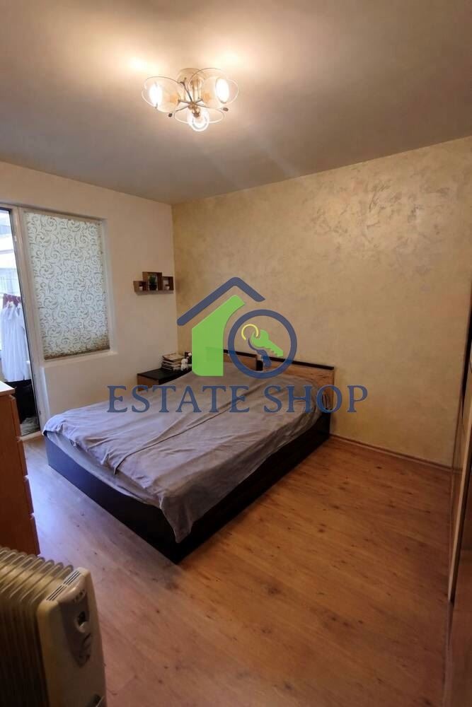 Продава 2-СТАЕН, гр. Пловдив, Кючук Париж, снимка 4 - Апартаменти - 54190058