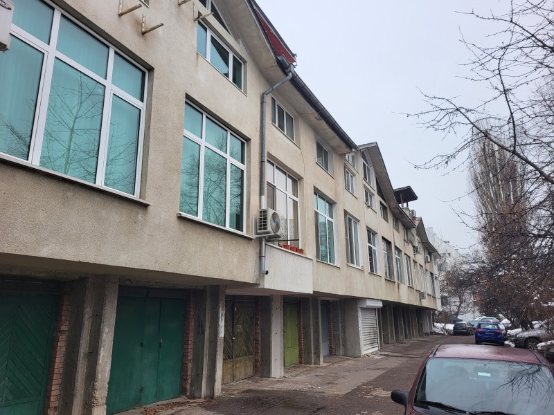 Продава  3-стаен град София , Младост 1 , 82 кв.м | 43615061