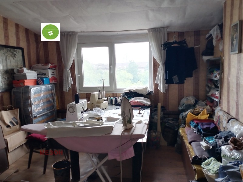 Продава  3-стаен град София , Лагера , 83 кв.м | 96363396 - изображение [2]