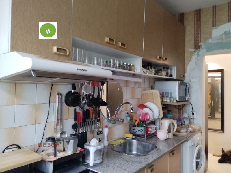 Продава  3-стаен град София , Лагера , 83 кв.м | 96363396 - изображение [4]