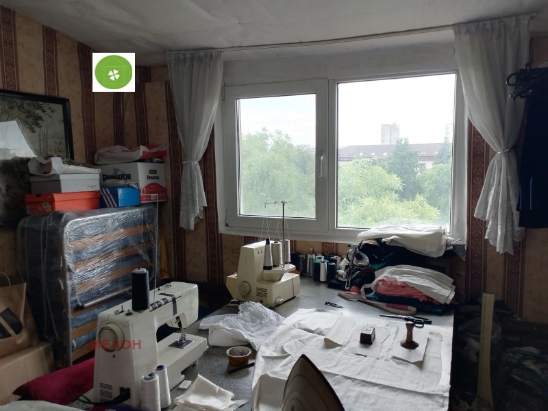 Продава  3-стаен град София , Лагера , 83 кв.м | 96363396