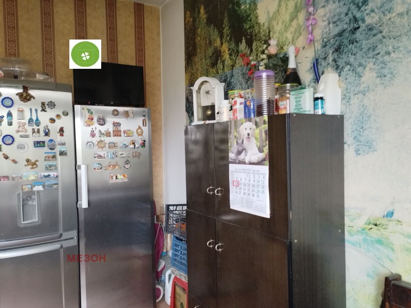 Продава  3-стаен град София , Лагера , 83 кв.м | 96363396 - изображение [6]