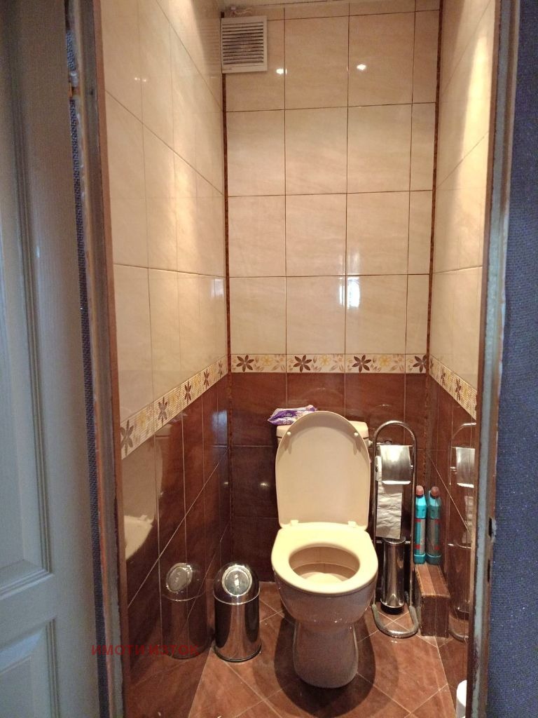 Na sprzedaż  2 sypialnie Pernik , Iztok , 87 mkw | 31899573 - obraz [5]