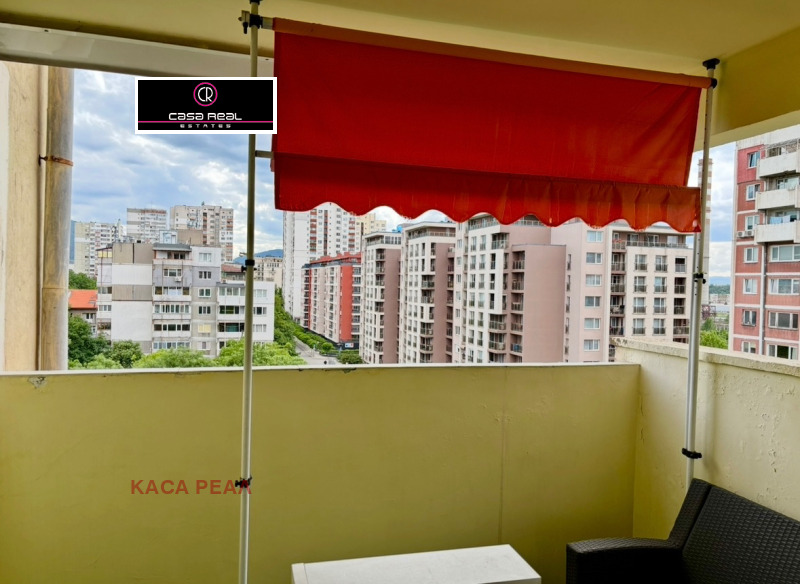 Na sprzedaż  2 sypialnie Sofia , Lagera , 75 mkw | 32579019 - obraz [4]