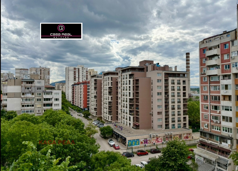 Na sprzedaż  2 sypialnie Sofia , Lagera , 75 mkw | 32579019 - obraz [5]