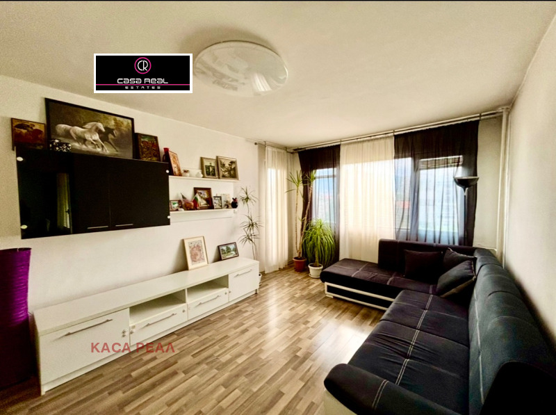 Te koop  2 slaapkamers Sofia , Lagera , 75 m² | 32579019