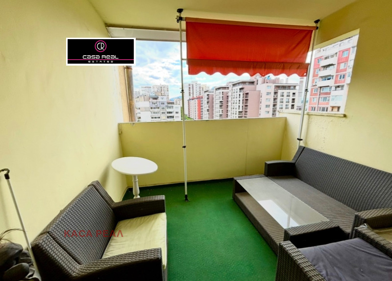 Te koop  2 slaapkamers Sofia , Lagera , 75 m² | 32579019 - afbeelding [10]