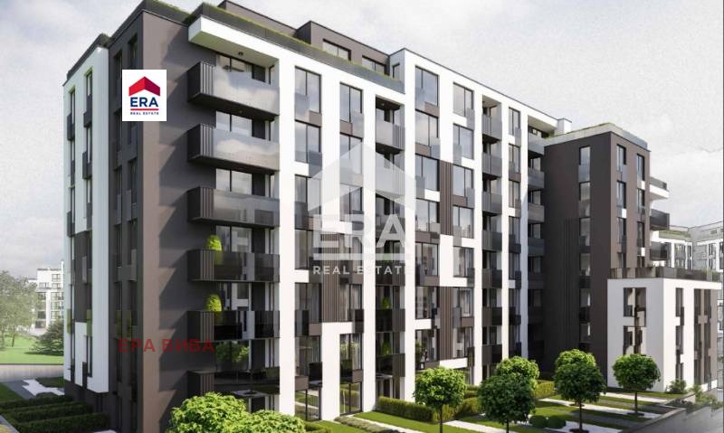 In vendita  2 camere da letto Sofia , Drugba 2 , 106 mq | 90105889 - Immagine [3]