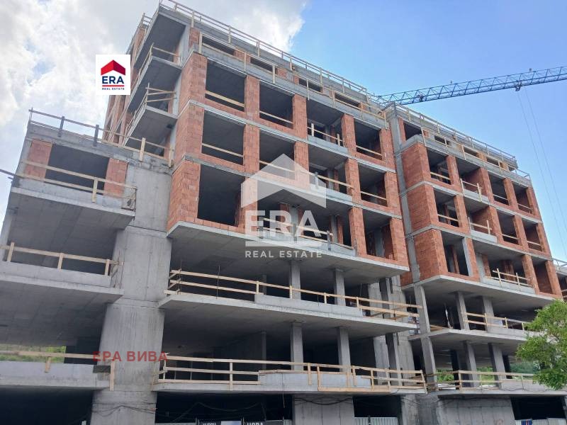 In vendita  2 camere da letto Sofia , Drugba 2 , 106 mq | 90105889 - Immagine [2]
