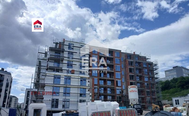In vendita  2 camere da letto Sofia , Drugba 2 , 106 mq | 90105889