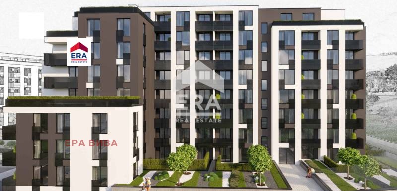 In vendita  2 camere da letto Sofia , Drugba 2 , 106 mq | 90105889 - Immagine [4]