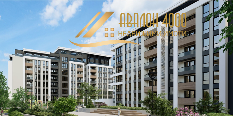 Satılık  2 yatak odası Plovdiv , Hristo Smirnenski , 100 metrekare | 54473603 - görüntü [12]