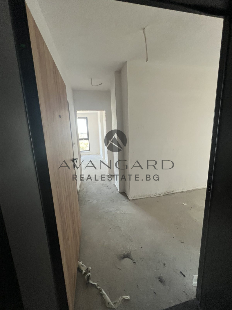 Продава 3-СТАЕН, гр. Пловдив, Кършияка, снимка 11 - Апартаменти - 52222958