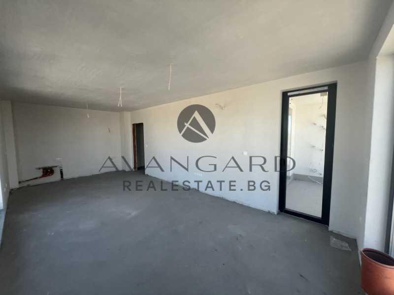 Продава 3-СТАЕН, гр. Пловдив, Кършияка, снимка 2 - Апартаменти - 52222958