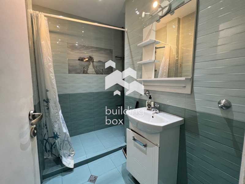 Продава 3-СТАЕН, гр. София, Център, снимка 7 - Апартаменти - 53020453