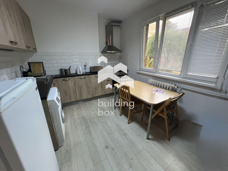 Продава 3-СТАЕН, гр. София, Център, снимка 5 - Апартаменти - 53020453