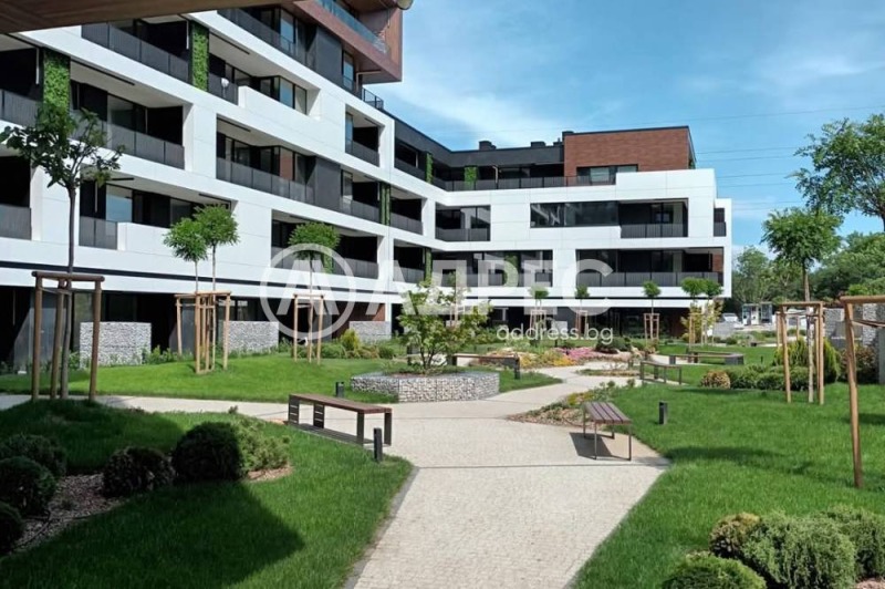 Продава 3-СТАЕН, гр. София, Кръстова вада, снимка 12 - Апартаменти - 53267715