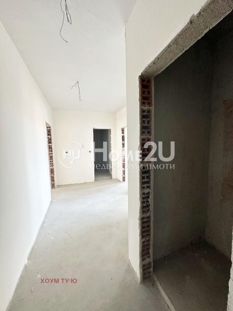 Продава 3-СТАЕН, гр. София, Кръстова вада, снимка 6 - Апартаменти - 53770212