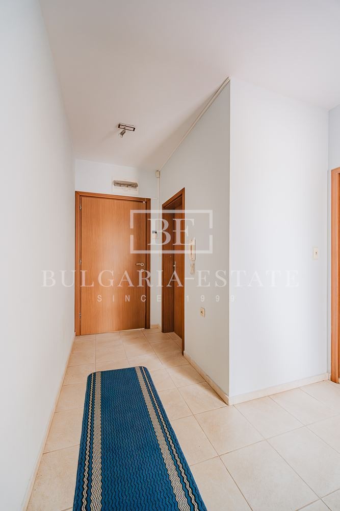 Продава 3-СТАЕН, гр. Варна, м-т Горна Трака, снимка 17 - Апартаменти - 54748908