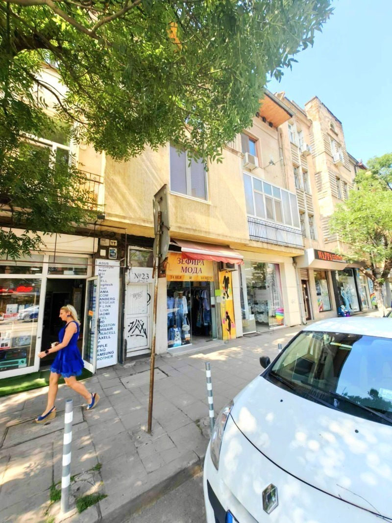 Продава 3-СТАЕН, гр. София, Оборище, снимка 10 - Апартаменти - 55128570
