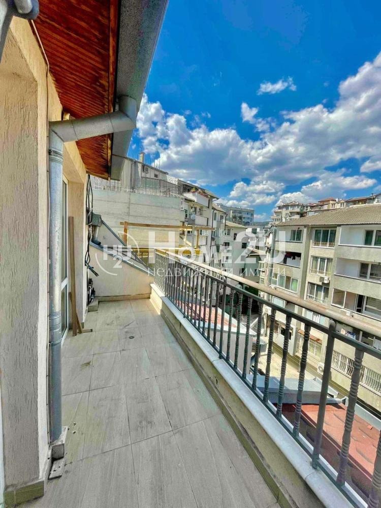 Продава 3-СТАЕН, гр. Варна, Завод Дружба, снимка 8 - Апартаменти - 55357403