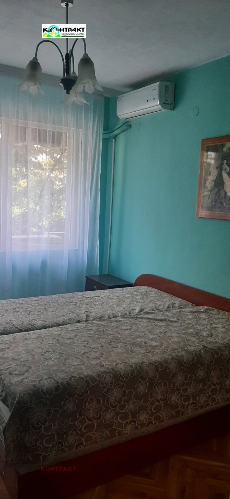 Продава 3-СТАЕН, гр. Стара Загора, Център, снимка 4 - Апартаменти - 56268835