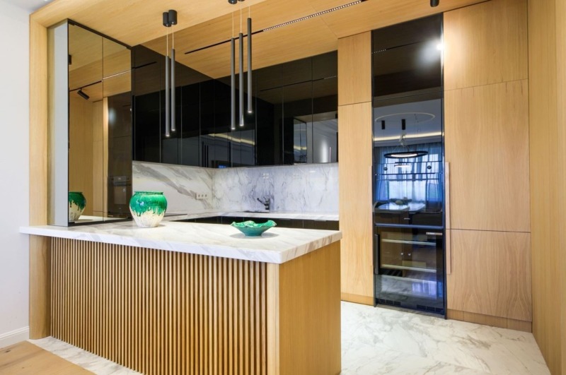 Продава МНОГОСТАЕН, гр. София, Докторски паметник, снимка 2 - Апартаменти - 52629591