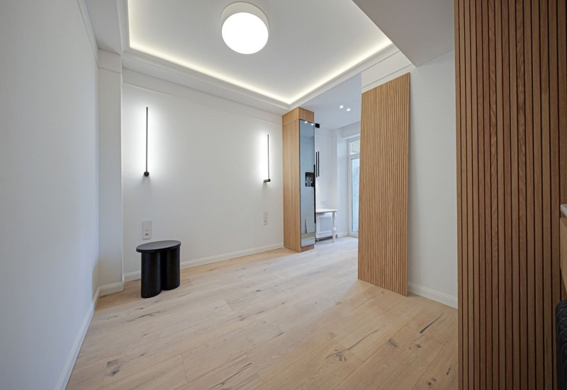 Продава МНОГОСТАЕН, гр. София, Докторски паметник, снимка 6 - Апартаменти - 52629591