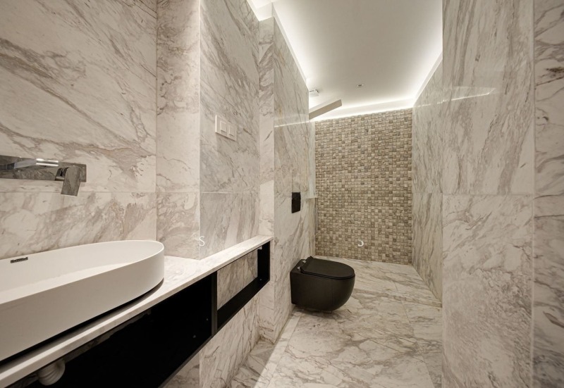 Продава МНОГОСТАЕН, гр. София, Докторски паметник, снимка 11 - Апартаменти - 52629591