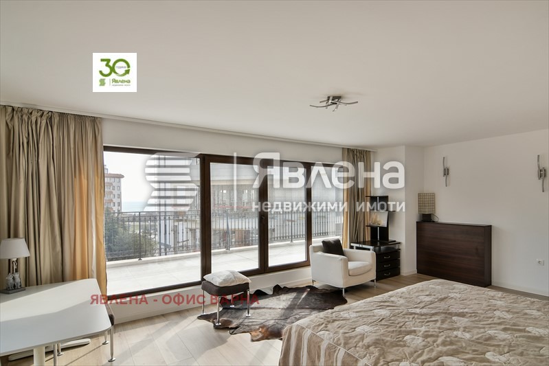 Продава МНОГОСТАЕН, гр. Варна, Бриз, снимка 6 - Апартаменти - 54259707