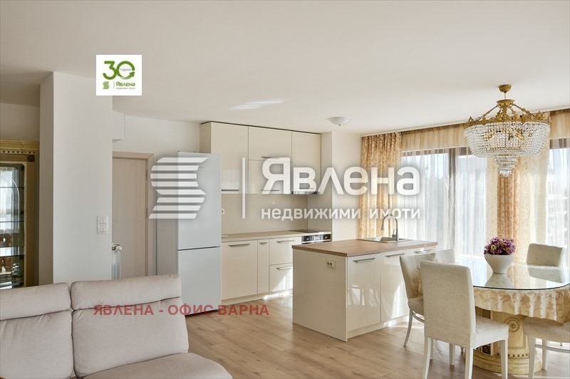 Продава МНОГОСТАЕН, гр. Варна, Бриз, снимка 3 - Апартаменти - 54259707