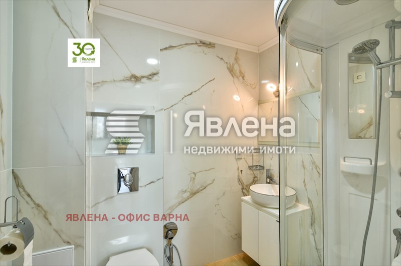 Продава МНОГОСТАЕН, гр. Варна, Бриз, снимка 7 - Апартаменти - 54259707