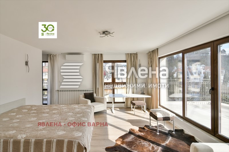 Продава МНОГОСТАЕН, гр. Варна, Бриз, снимка 5 - Апартаменти - 54259707