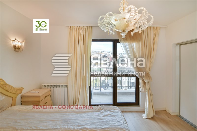 Продава МНОГОСТАЕН, гр. Варна, Бриз, снимка 9 - Апартаменти - 54259707