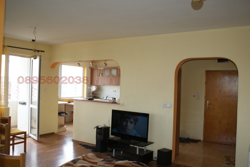 Продава МЕЗОНЕТ, гр. София, Малинова долина, снимка 5 - Апартаменти - 52780032