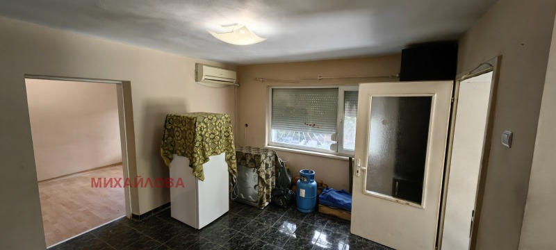Продава  Етаж от къща град Стара Загора , Казански - изток , 60 кв.м | 12546290 - изображение [9]