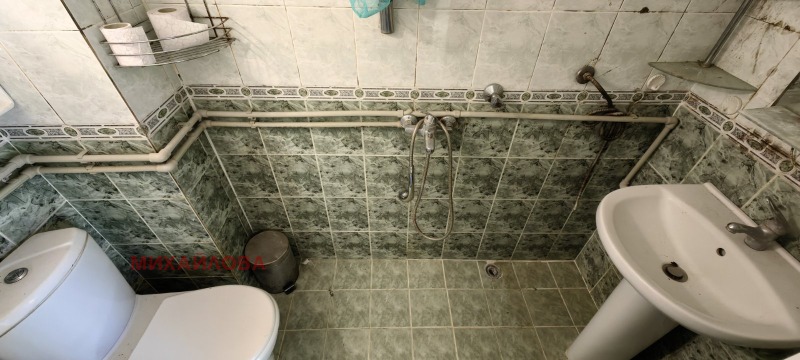 Продава  Етаж от къща град Стара Загора , Казански - изток , 60 кв.м | 12546290 - изображение [10]