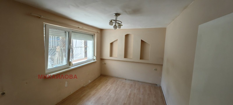 Продава  Етаж от къща град Стара Загора , Казански - изток , 60 кв.м | 12546290 - изображение [2]