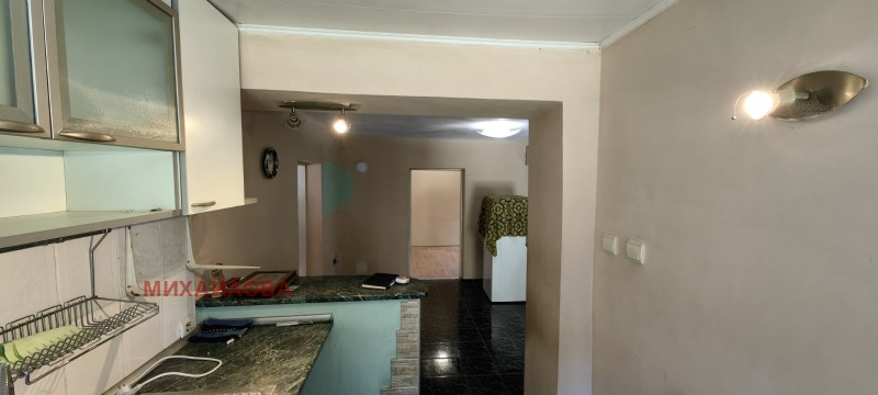 Продава  Етаж от къща град Стара Загора , Казански - изток , 60 кв.м | 12546290 - изображение [7]