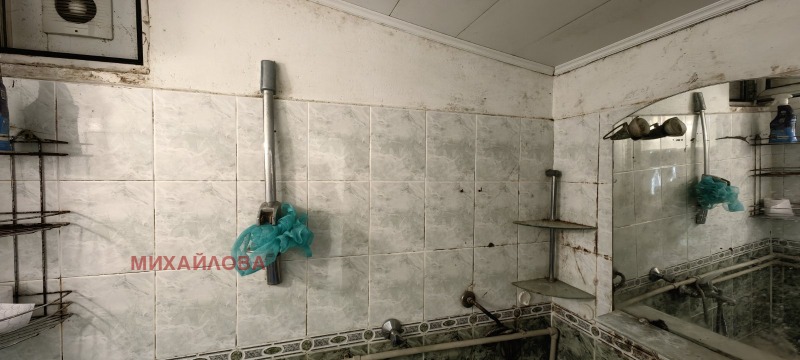 Продава  Етаж от къща град Стара Загора , Казански - изток , 60 кв.м | 12546290 - изображение [11]