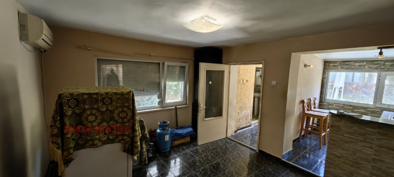 Продава  Етаж от къща град Стара Загора , Казански - изток , 60 кв.м | 12546290 - изображение [8]