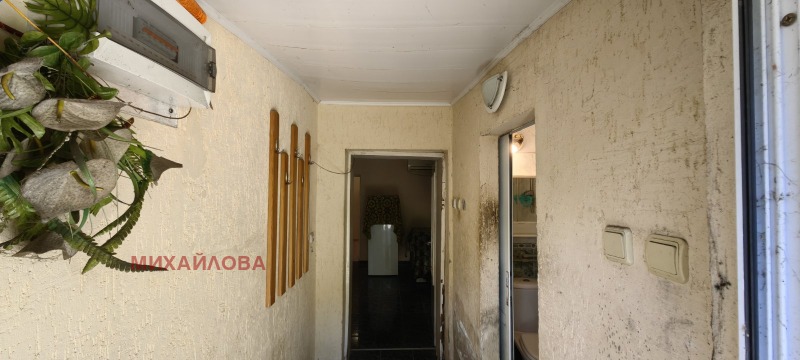 Продава  Етаж от къща град Стара Загора , Казански - изток , 60 кв.м | 12546290 - изображение [12]