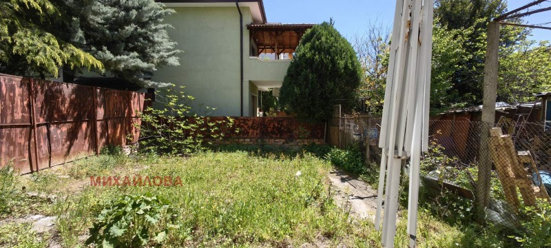 Продава  Етаж от къща град Стара Загора , Казански - изток , 60 кв.м | 12546290